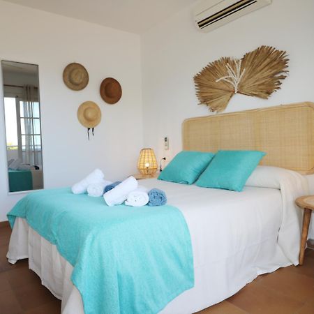 Villa Las Marinas - 2 Encantadora Villa Con Piscina A 5 Min De La Playa Ареналь-д'эн-Кастель Экстерьер фото