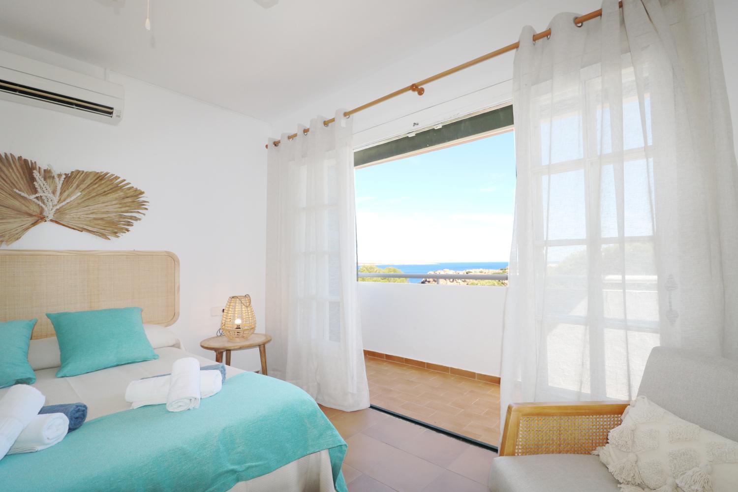 Villa Las Marinas - 2 Encantadora Villa Con Piscina A 5 Min De La Playa Ареналь-д'эн-Кастель Экстерьер фото